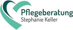 Logo Pflegeberatung Stephanie Keller